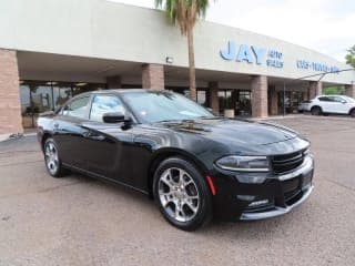 Dodge 2016 Charger