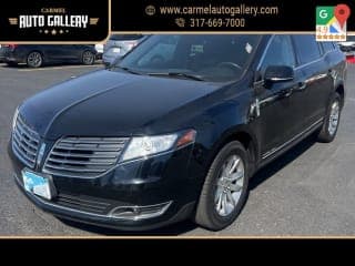 Lincoln 2018 MKT Town Car