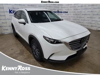 Mazda 2021 CX-9