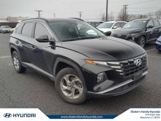 Hyundai 2022 Tucson