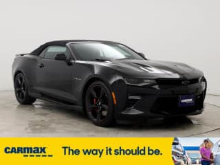 Chevrolet 2017 Camaro