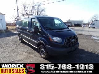 Ford 2017 Transit