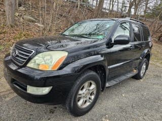 Lexus 2003 GX 470