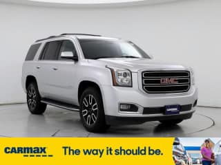 GMC 2019 Yukon