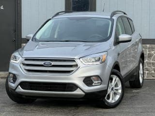 Ford 2018 Escape