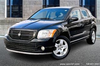 Dodge 2008 Caliber