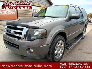 Ford 2013 Expedition