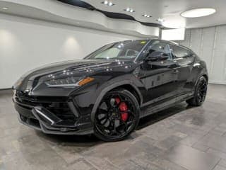 Lamborghini 2023 Urus