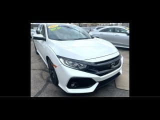 Honda 2017 Civic