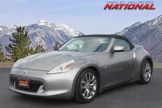 Nissan 2010 370Z