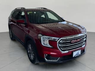 GMC 2023 Terrain