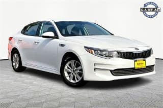 Kia 2018 Optima