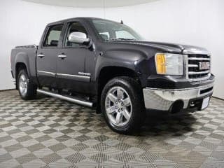 GMC 2013 Sierra 1500