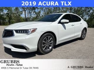Acura 2019 TLX