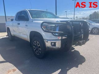 Toyota 2019 Tundra