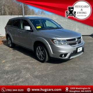 Dodge 2019 Journey