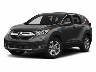 Honda 2017 CR-V