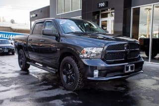 Ram 2018 1500