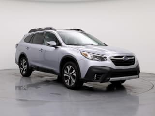 Subaru 2021 Outback