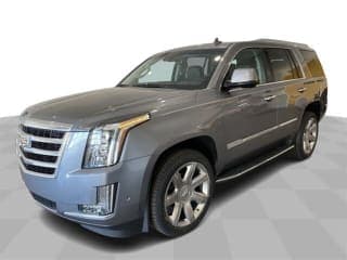 Cadillac 2018 Escalade