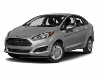 Ford 2017 Fiesta