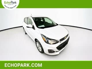 Chevrolet 2021 Spark