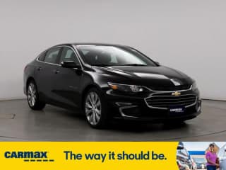 Chevrolet 2017 Malibu