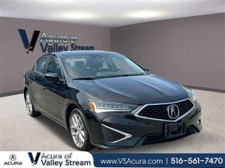 Acura 2021 ILX