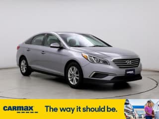 Hyundai 2017 Sonata