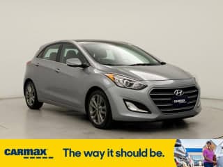 Hyundai 2016 Elantra GT