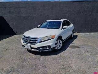 Honda 2015 Crosstour