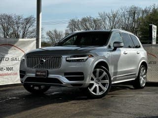 Volvo 2016 XC90