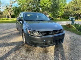 Volkswagen 2012 Jetta