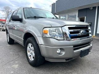 Ford 2008 Expedition