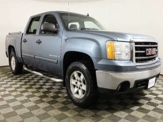 GMC 2008 Sierra 1500