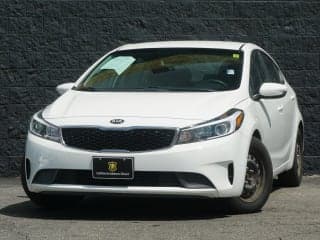 Kia 2018 Forte