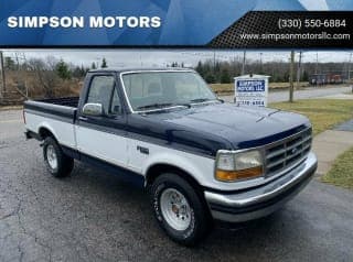 Ford 1993 F-150