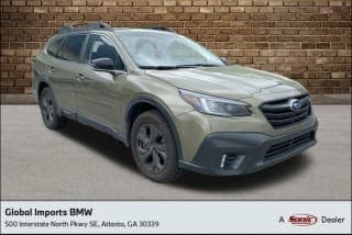 Subaru 2020 Outback