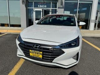 Hyundai 2019 Elantra