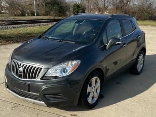 Buick 2016 Encore