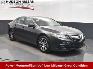 Acura 2016 TLX