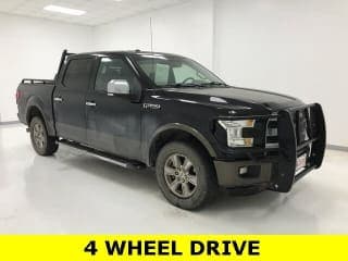 Ford 2016 F-150