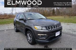 Jeep 2018 Compass