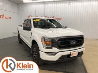 Ford 2022 F-150