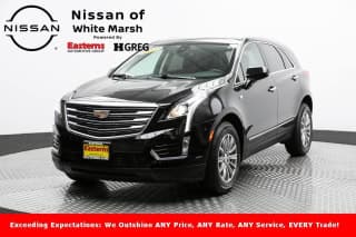 Cadillac 2019 XT5