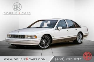 Chevrolet 1994 Caprice