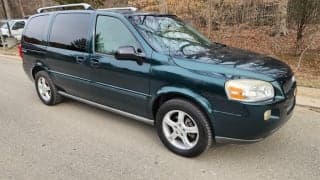 Chevrolet 2005 Uplander