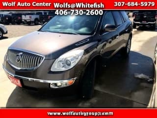 Buick 2008 Enclave