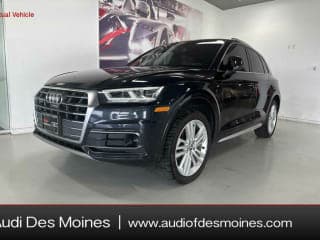 Audi 2018 Q5