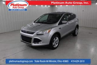 Ford 2015 Escape